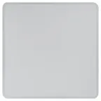 Светильник LED Geometria Quadro SPO-163-W-40K-050 50Вт 4000К 3700Лм IP40 600х80 белый подвесной драйвер внутри