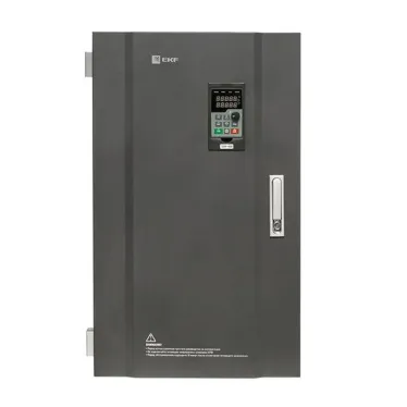 Преобразователь частоты 315/350кВт 3х400В VECTOR-100 PROxima