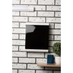 Щит распределительный навесной ЩРН-П-24 SlimBox IP41 PROxima