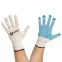 Перчатки рабочие ТОЧКА II с ПВХ-покрытием (10 класс, 10 разм) Expert