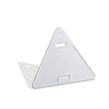 Бирка кабельная У-136 (100шт)