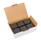 Сжим ответвительный (орех) У-734М (16-35 мм2, 16-25 мм2) StreamLine