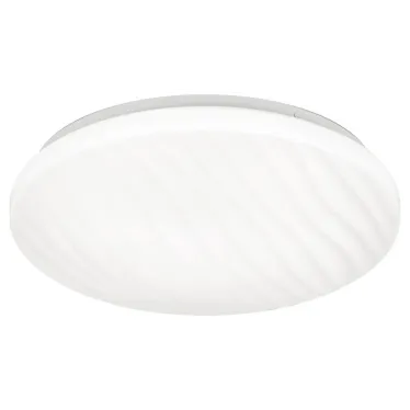 Светильник потолочный светодиодный Slim без ДУ SPB-6-Slim 4-36-4K 36Вт 4000K