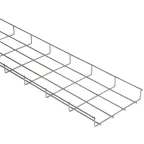 Лоток проволочный 60х150 INOX