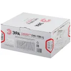 Стабилизатор напряжения компактный СНК-1500-Ц цифровой дисплей 160-260В/220В, 1500ВА