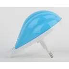 Ночник NN-607-LS-BU синий (12/240/960)