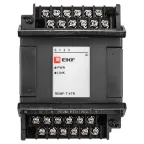 Модуль ввода термосопротивлений REMF 4 PRO-Logic
