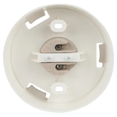 Светильник НБП 01-60-004 с прямым основанием Гранат стекло IP20 E27 max 60Вт D150 шар