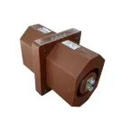 Трансформатор тока ТЛК-СТ-10-ТПК4(1)-0,5S/10Р10-10ВА/15ВА-100/5-100/5 20 52 У2