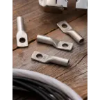 Наконечник медный луженый ТМЛ DIN 25-8 PROxima