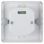 Датчик движения MD 08 скрытой установки 500Вт 9м аккумуляторный (100/1800)