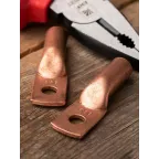 Наконечник медный ТМ 35-8-10 PROxima