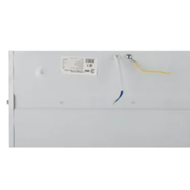 Светильник светодиодный ДВО/ДПО 48Вт 4000К 4800Лм IP40 595х595 призма с проводом SPO-6-48-4K-P (4)