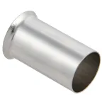 Наконечник -гильза НГ 35-16 без изоляции (100 шт)