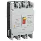Выключатель автоматический ВА66-35 3Р 200А 25кА GENERICA