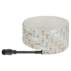 Набор со светодиодной лентой 12В 2835kit-4,8-60-12-IP65-6500-5m