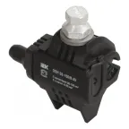 Зажим ЗСГП 35-95/6-35