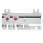 Реле защиты двигателя MPR 200А PROxima