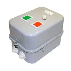 Пускатель э/м ПМ12-040270 У3 В, 220В, (2з+1р), РТТ-121, 34,0А