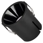 Светильник MS-ATLAS-BUILT-R112-35W Day4000 (BK-BK, 30 deg, 230V) (Arlight, IP20 Металл, 5 лет) | 035463 | Arlight