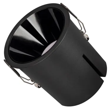 Светильник MS-ATLAS-BUILT-R112-35W Day4000 (BK-BK, 30 deg, 230V) (Arlight, IP20 Металл, 5 лет) | 035463 | Arlight