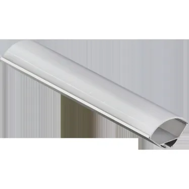 Светильник PROFILE S05 (anod profile + mat diffuser 2500mm) | 2398000550 | Световые Технологии