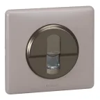 Celiane Розетка информационная RJ45 UTP 8 контактов категория 6 неэкранированная