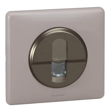 Celiane Розетка информационная RJ45 UTP 8 контактов категория 6 неэкранированная