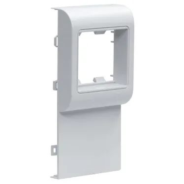 VIVA Рамка-суппорт под 2 модуля PDА-DN 150