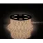 Лента светодиодная LS704/LED-RL 60SMD(2835)/м 4.4Вт/м 220V IP65, длина 100м, 2700К | 26244 | FERON