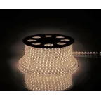 Лента светодиодная LS704/LED-RL 60SMD(2835)/м 4.4Вт/м 220V IP65, длина 100м, 2700К | 26244 | FERON