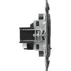 Valena IN MATIC Розетка информационная RJ45 категория 5е UTP