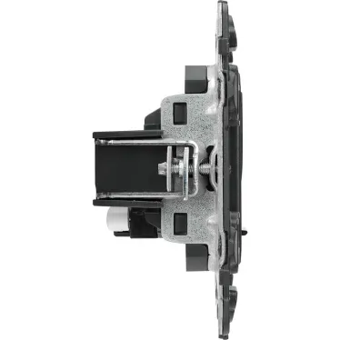 Valena IN MATIC Розетка информационная RJ45 категория 5е UTP