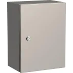 TITAN 5 Корпус метал. ЩМП-40.30.20 (AISI 304) УХЛ1IP66