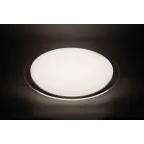 Светильник светодиодный декоративный бытовой AL5000 100W, Max. 8500Lum, 3000К-6500K, управляемый | 29786 | FERON