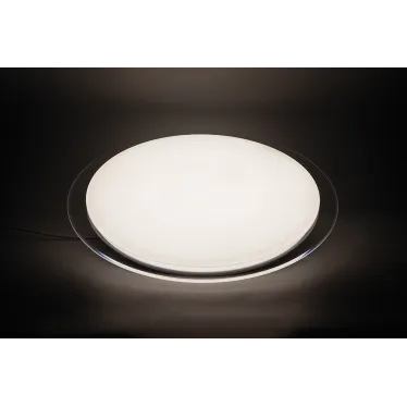 Светильник светодиодный декоративный бытовой AL5000 100W, Max. 8500Lum, 3000К-6500K, управляемый | 29786 | FERON