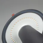 Светильник SP-PATIO-TAB-2W Warm3000 (GR, 127 deg) (Arlight, IP54 Металл, 2 года) | 031628 | Arlight