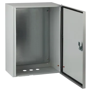 Корпус металлический ЩМП-2-0 76 У2 IP54 (500х400х220) (21)