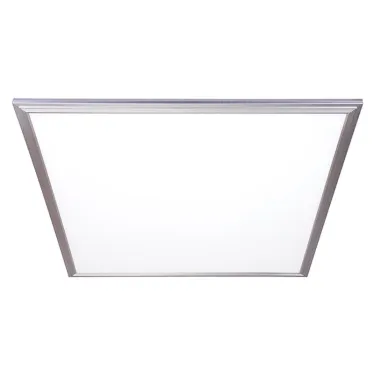 Светильник светодиодный ДВО-40w 595х595х9 4000К 4000Лм матовый IP40 БЕЗ ДРАЙВЕРА! (драйвер 5036567)