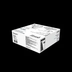 Светильник светодиодный промышленный ДСП 150 Вт 18000 лм 5000К AC 220В IP65 D260х88мм стекло угол 120 грд UFO Gauss