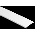 Крышка 60мм для кабель-канала парапет. 150х60 ПРАЙМЕР IEK