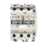 Пускатель магнитный КМЭ 50А катушка управления 220В АС малогабаритный 1NO 1NC