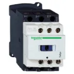 Контактор D 3Р 12 A НО+НЗ 415V 50/60 ГЦ