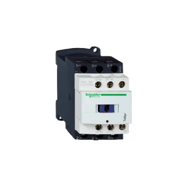 Контактор D 3Р 12 A НО+НЗ 415V 50/60 ГЦ