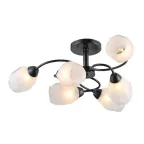 Люстра Gloria 9089-306 6 * Е14 40 Вт модерн