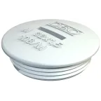 Заглушка M25