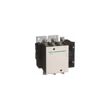 Контактор F 3P 115 A 24V DС