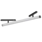 Светильник MAG-ORIENT-TUBE-CORNER-L600-20W Warm3000 (BK, 180 deg, 48V) (Arlight, IP20 Металл, 5 лет) | 037350 | Arlight