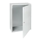 Щит с монтажной панелью ЩМП-СТД-650х500х250-IP41-УХЛ3 |367435 | КЭАЗ