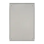 Щит распределительный встраиваемый ЩРв-36з IP31 520х340х120 с замком